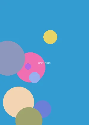 coitus - 海贼王海报